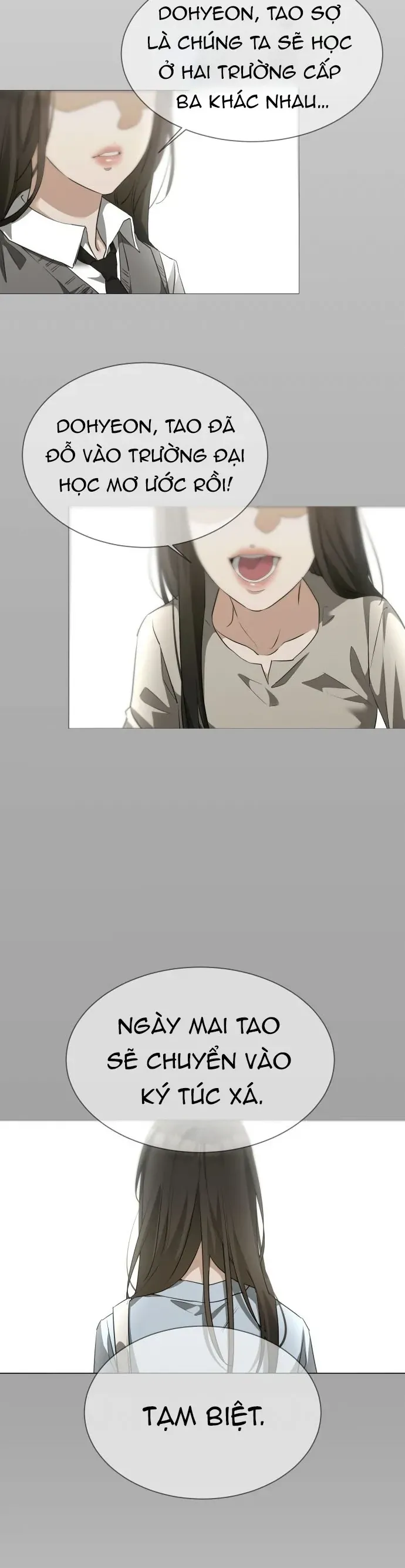 Chàng Romeo Của Chúng Ta Chapter 18 - 19