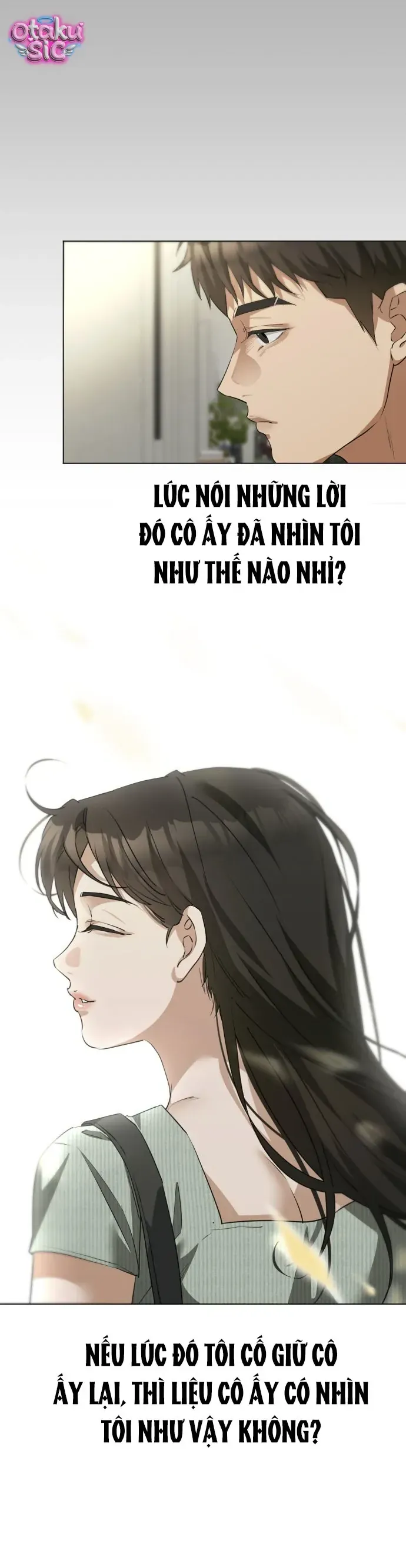 Chàng Romeo Của Chúng Ta Chapter 18 - 20