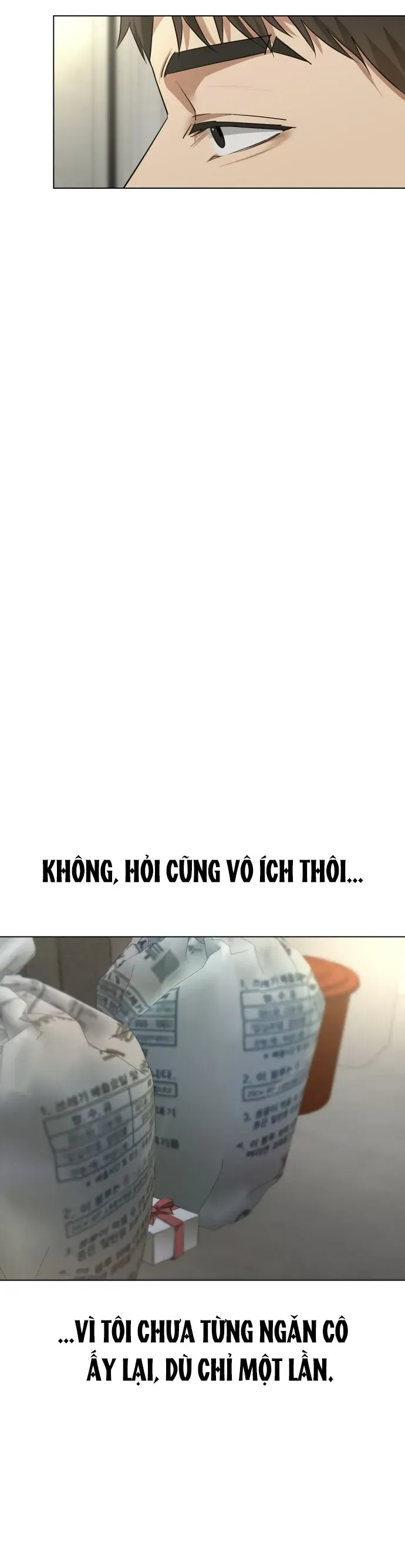 Chàng Romeo Của Chúng Ta Chapter 18 - 21