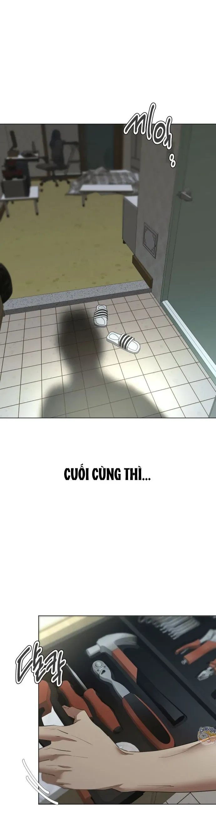 Chàng Romeo Của Chúng Ta Chapter 18 - 22