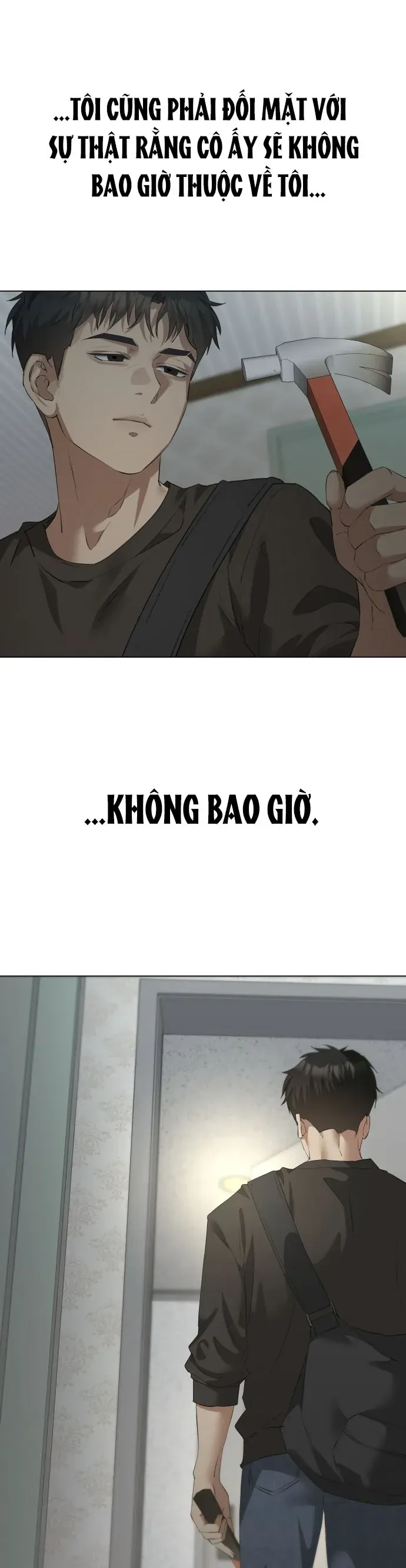 Chàng Romeo Của Chúng Ta Chapter 18 - 23