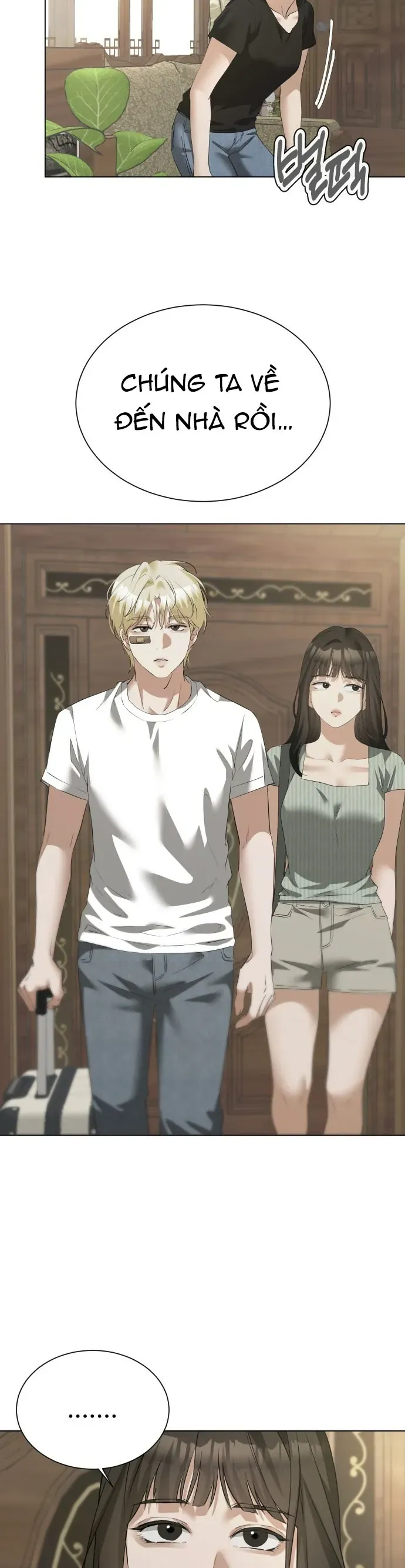 Chàng Romeo Của Chúng Ta Chapter 18 - 25