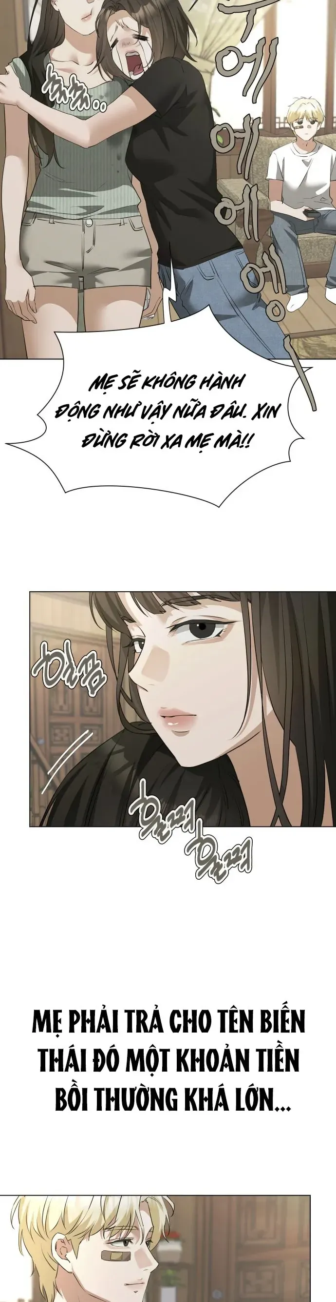 Chàng Romeo Của Chúng Ta Chapter 18 - 27