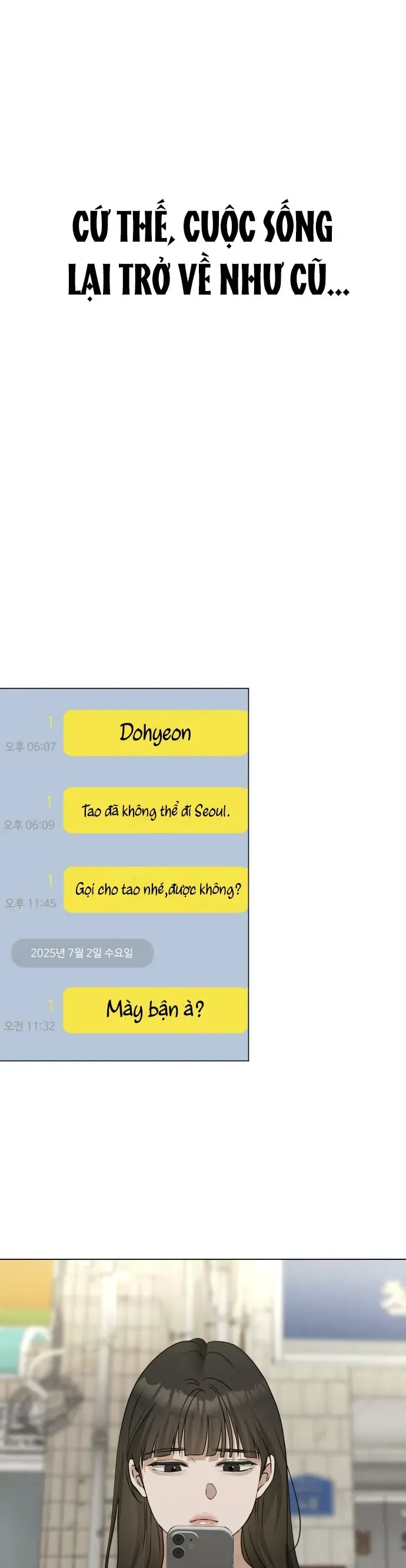 Chàng Romeo Của Chúng Ta Chapter 18 - 29