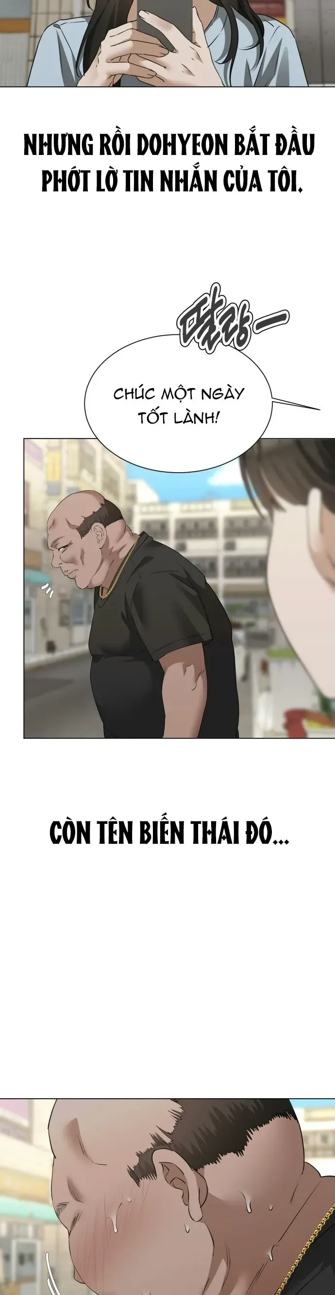 Chàng Romeo Của Chúng Ta Chapter 18 - 30