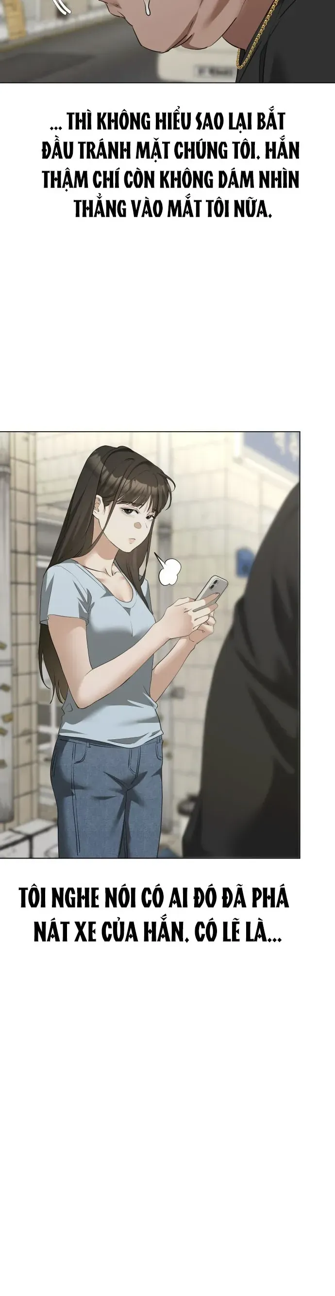 Chàng Romeo Của Chúng Ta Chapter 18 - 31