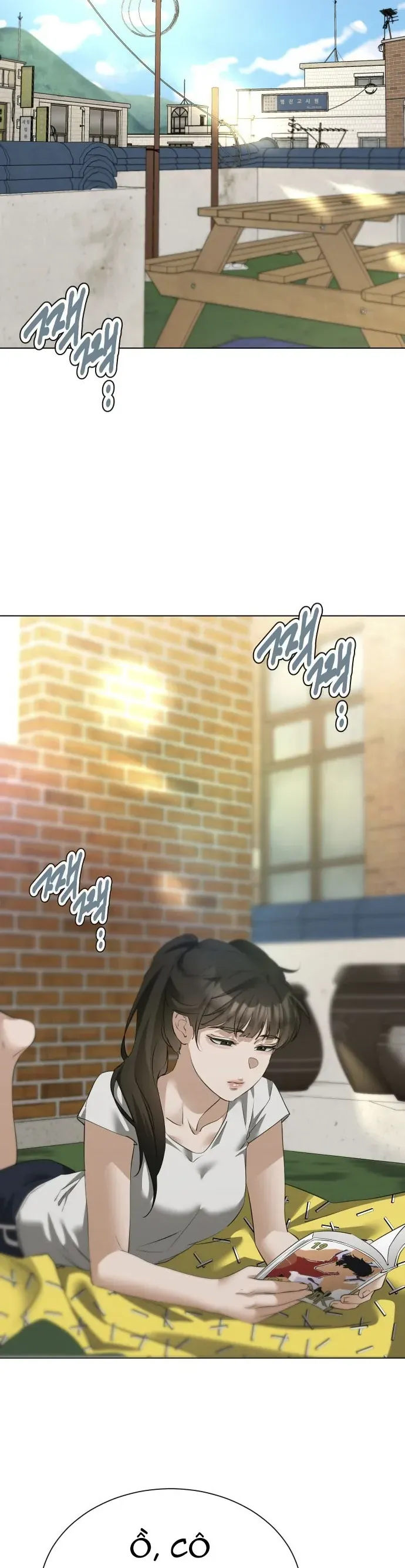 Chàng Romeo Của Chúng Ta Chapter 18 - 33