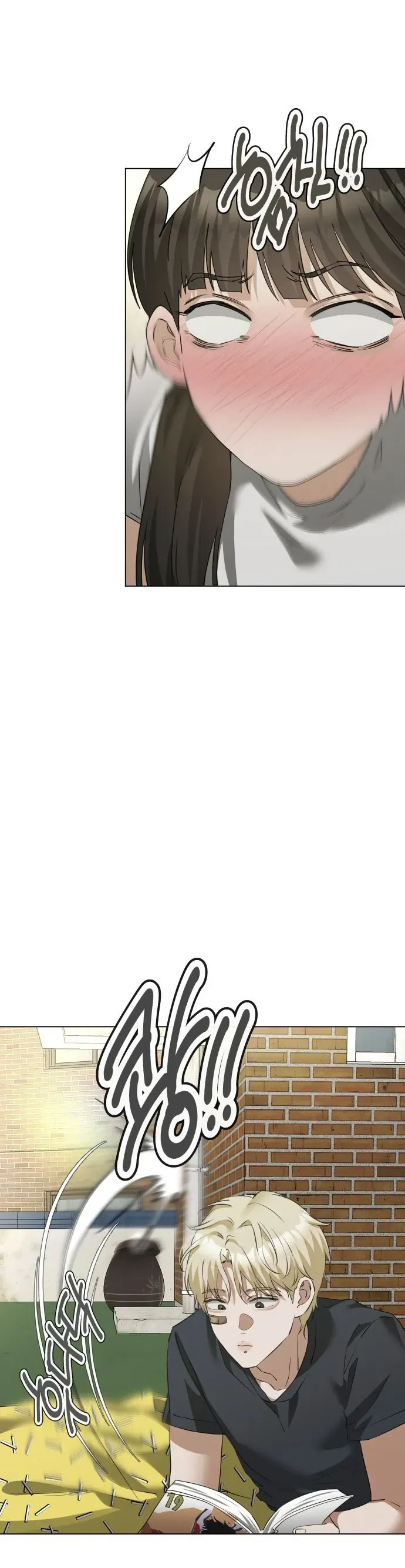 Chàng Romeo Của Chúng Ta Chapter 18 - 35