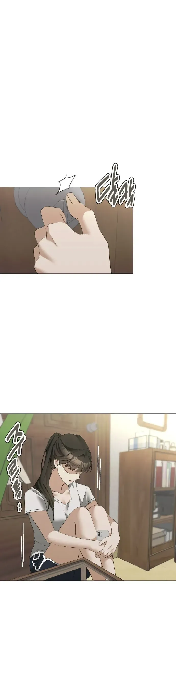 Chàng Romeo Của Chúng Ta Chapter 18 - 37