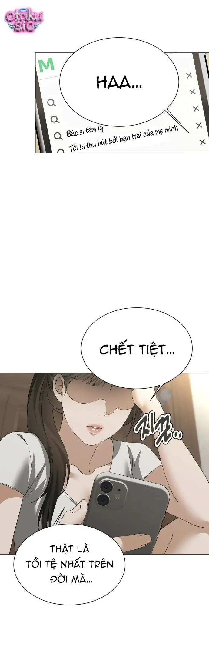 Chàng Romeo Của Chúng Ta Chapter 18 - 38