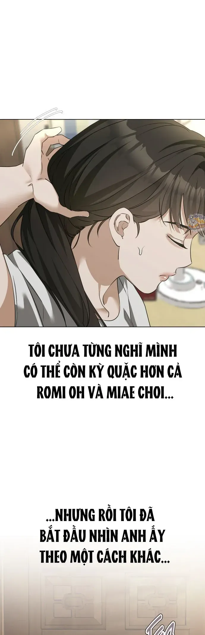 Chàng Romeo Của Chúng Ta Chapter 18 - 39