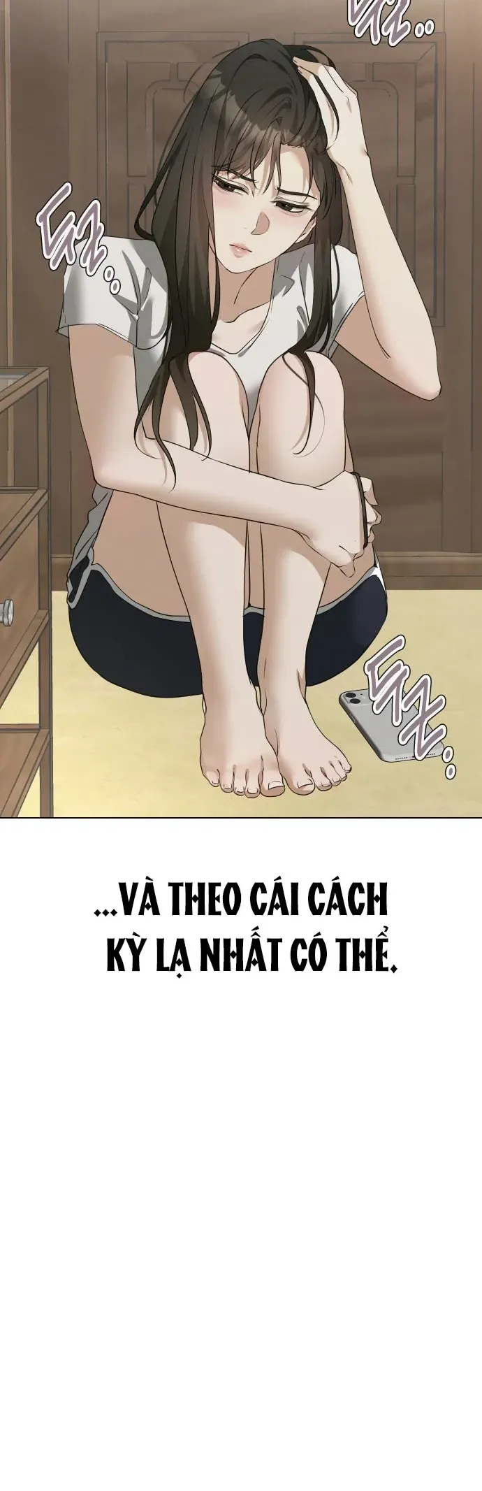 Chàng Romeo Của Chúng Ta Chapter 18 - 40