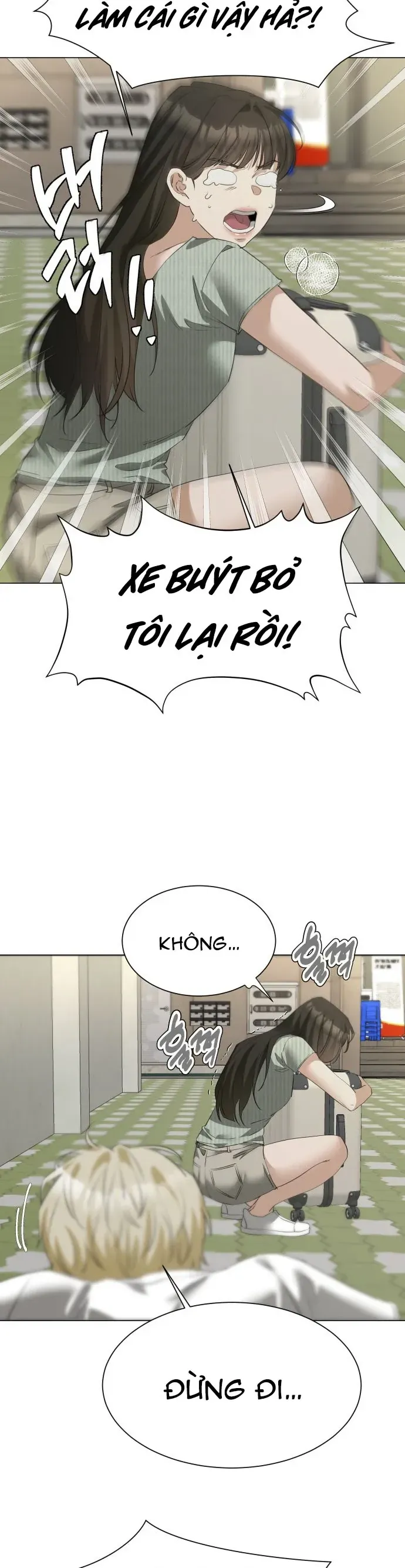 Chàng Romeo Của Chúng Ta Chapter 18 - 5