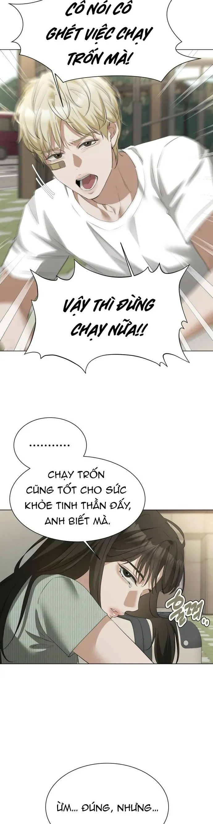 Chàng Romeo Của Chúng Ta Chapter 18 - 6