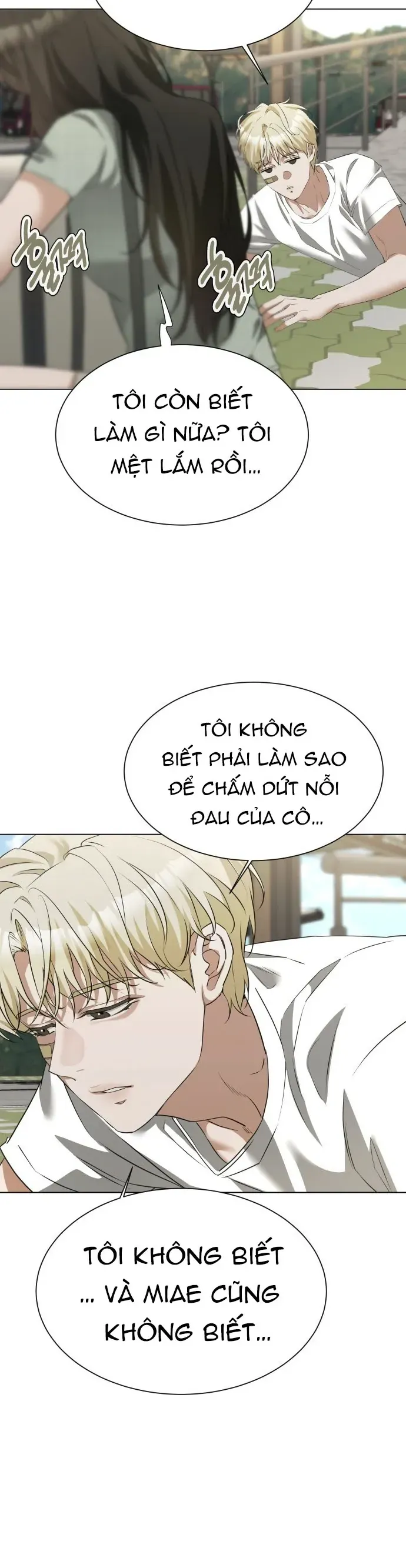 Chàng Romeo Của Chúng Ta Chapter 18 - 7