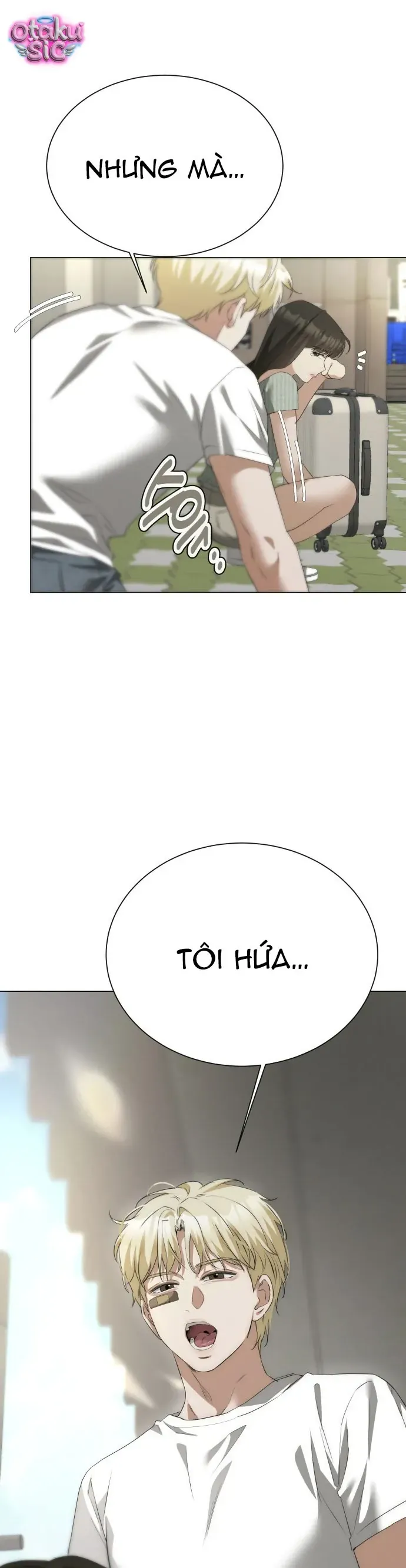 Chàng Romeo Của Chúng Ta Chapter 18 - 8