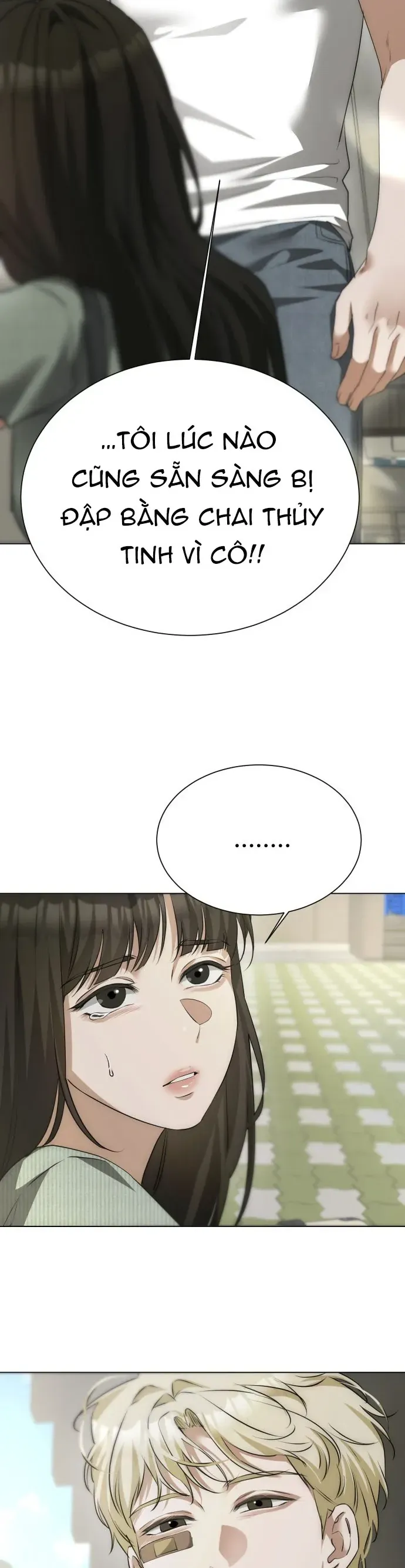 Chàng Romeo Của Chúng Ta Chapter 18 - 9