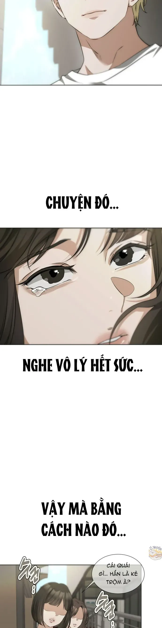 Chàng Romeo Của Chúng Ta Chapter 18 - 10