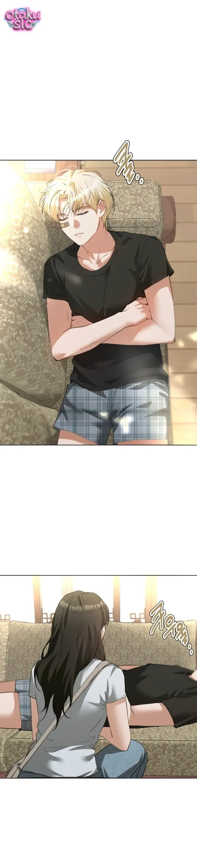 Chàng Romeo Của Chúng Ta Chapter 22 - 2