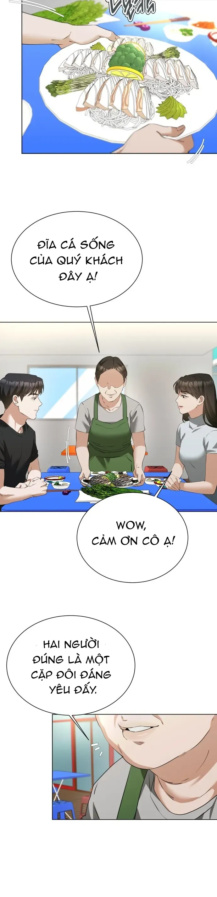 Chàng Romeo Của Chúng Ta Chapter 22 - 11