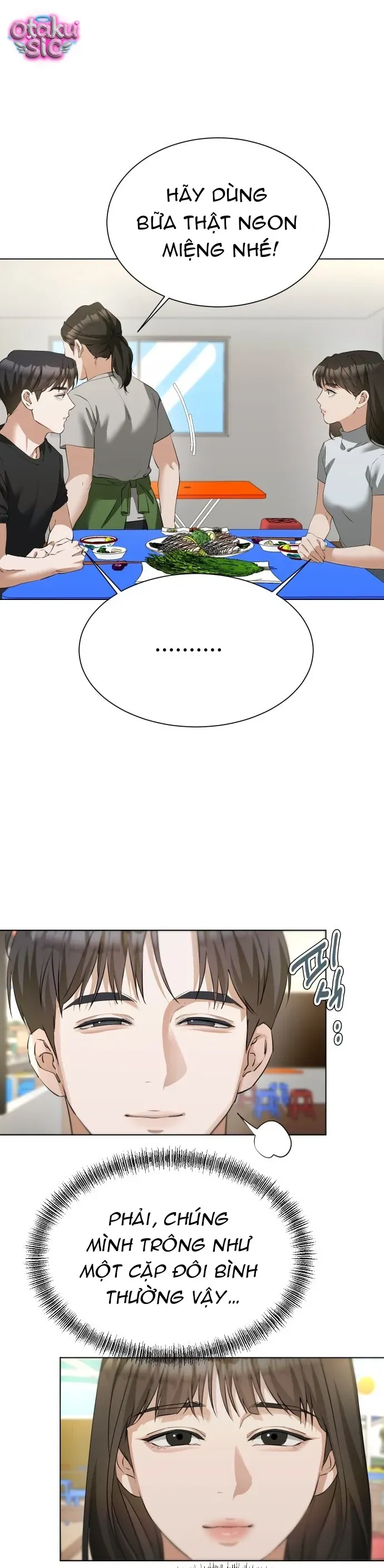 Chàng Romeo Của Chúng Ta Chapter 22 - 12