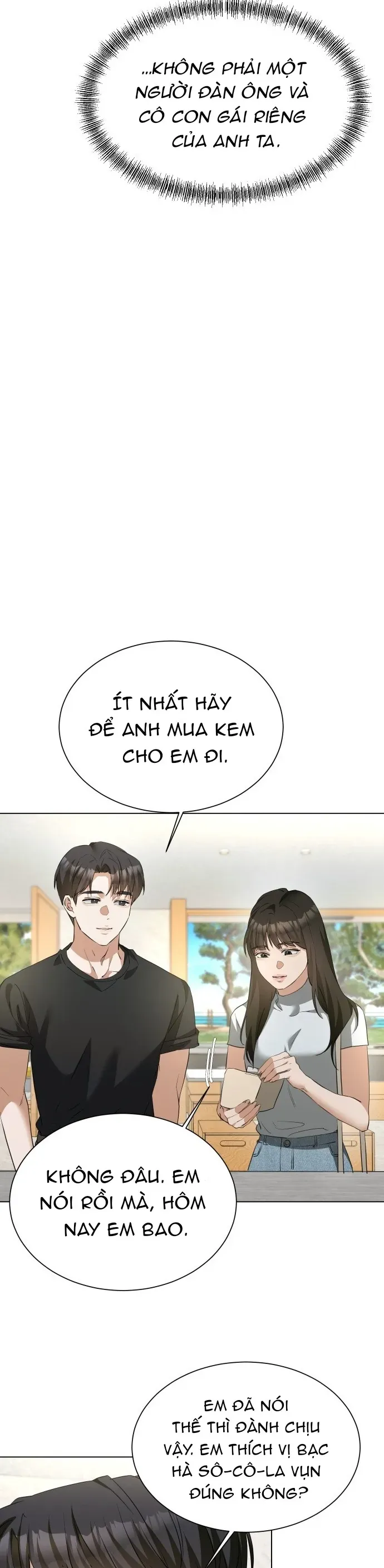 Chàng Romeo Của Chúng Ta Chapter 22 - 13