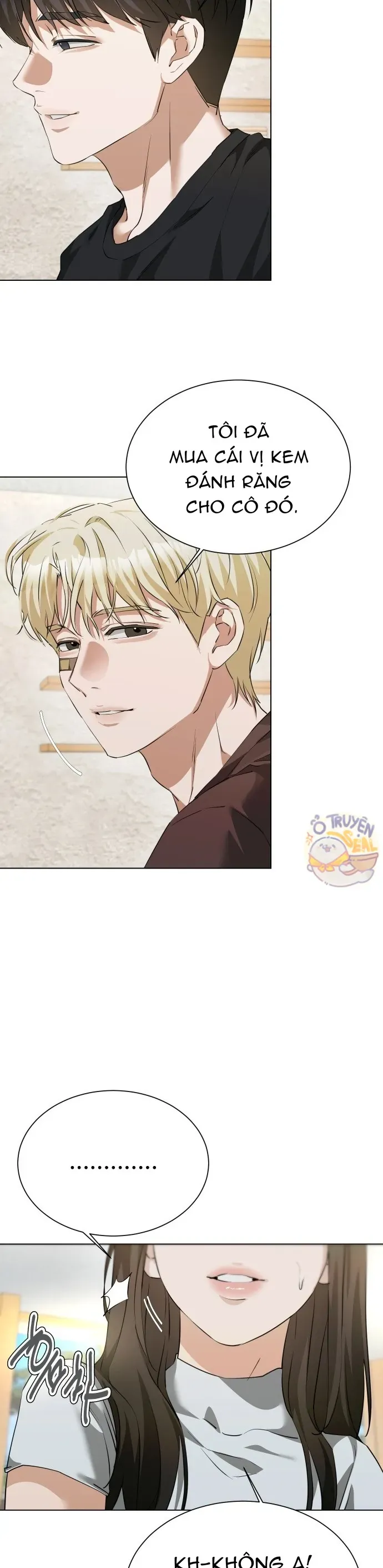 Chàng Romeo Của Chúng Ta Chapter 22 - 14