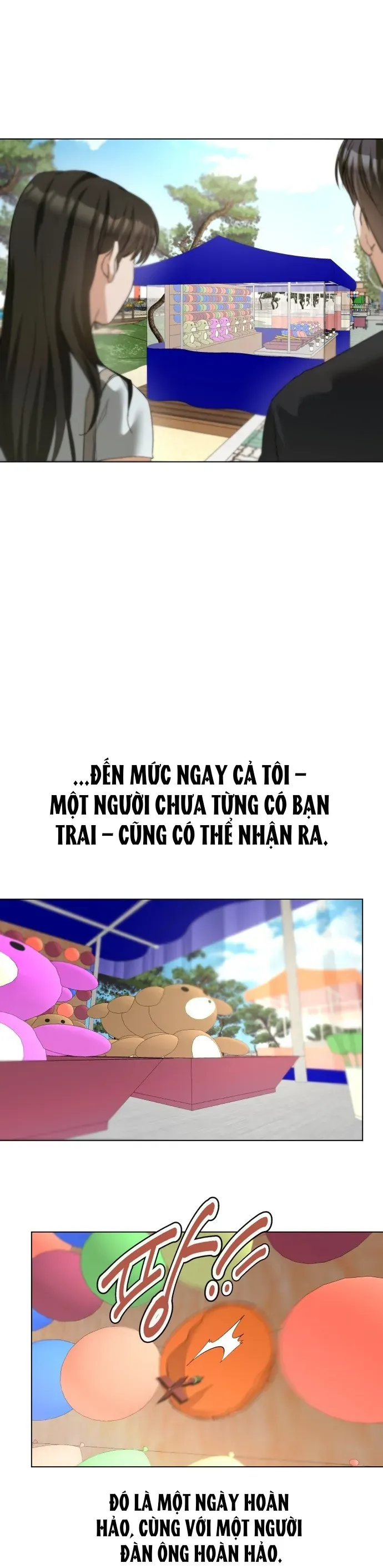 Chàng Romeo Của Chúng Ta Chapter 22 - 16