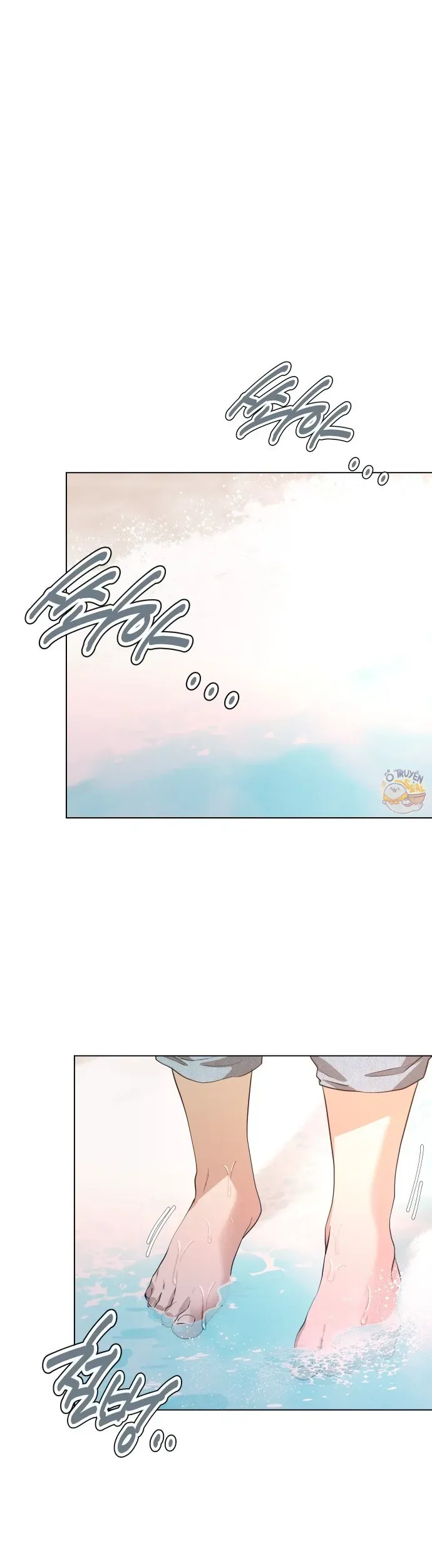 Chàng Romeo Của Chúng Ta Chapter 22 - 20