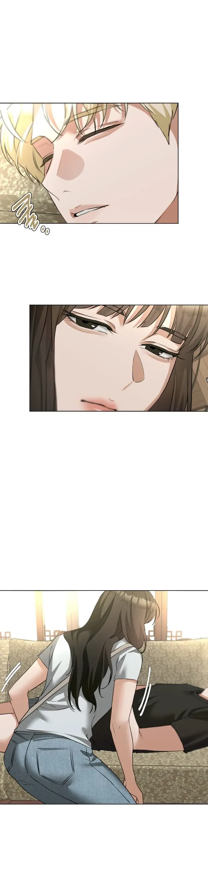 Chàng Romeo Của Chúng Ta Chapter 22 - 3