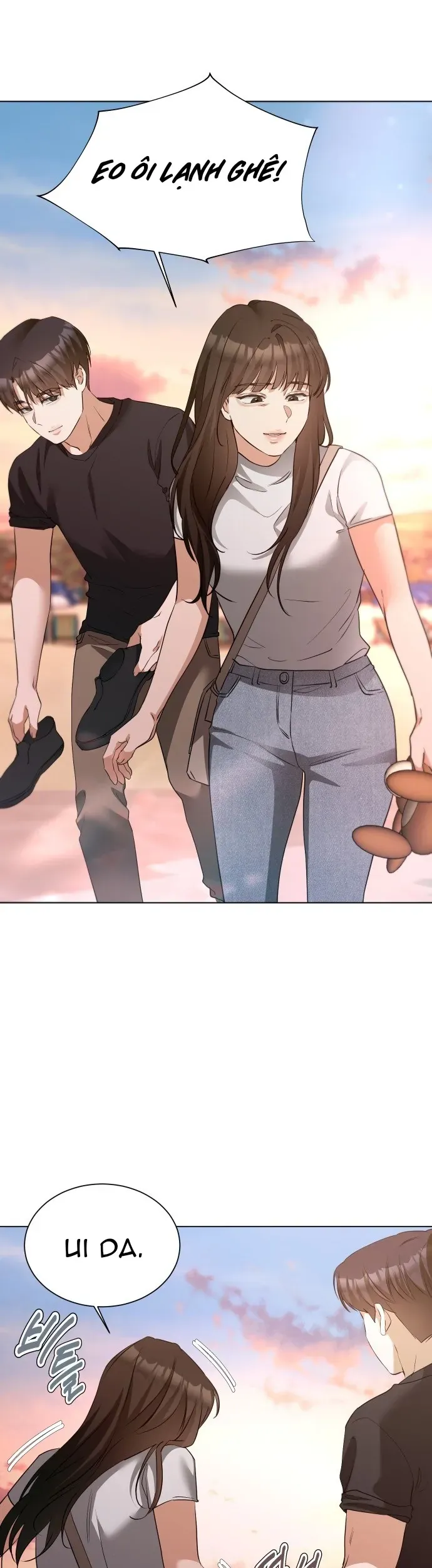 Chàng Romeo Của Chúng Ta Chapter 22 - 21