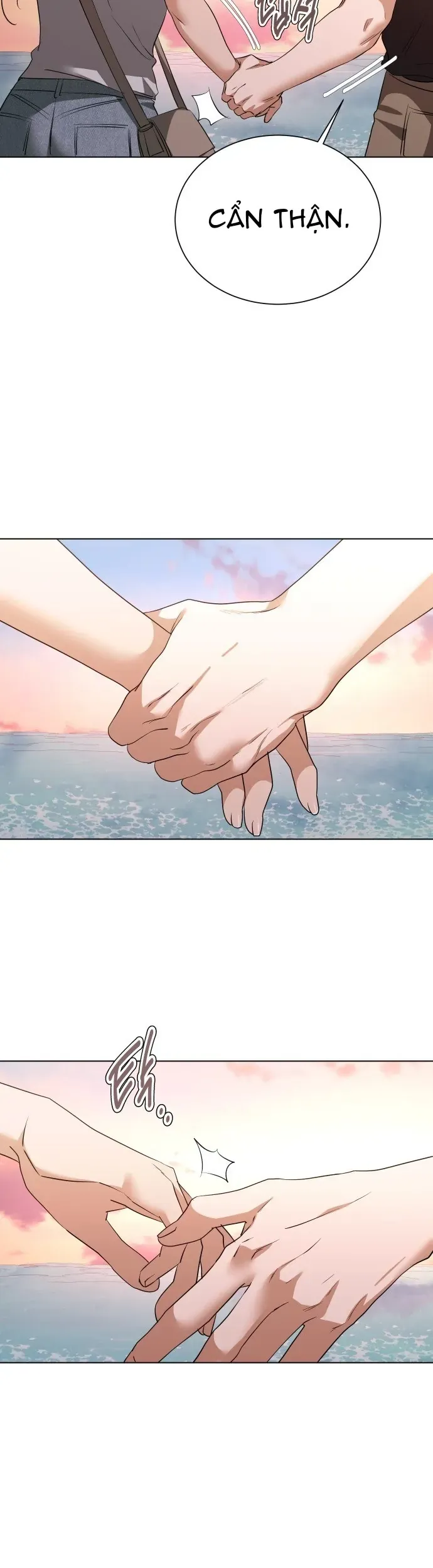 Chàng Romeo Của Chúng Ta Chapter 22 - 22
