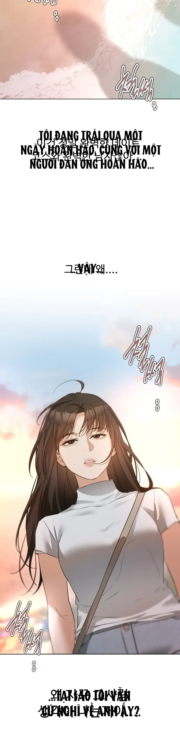 Chàng Romeo Của Chúng Ta Chapter 22 - 24