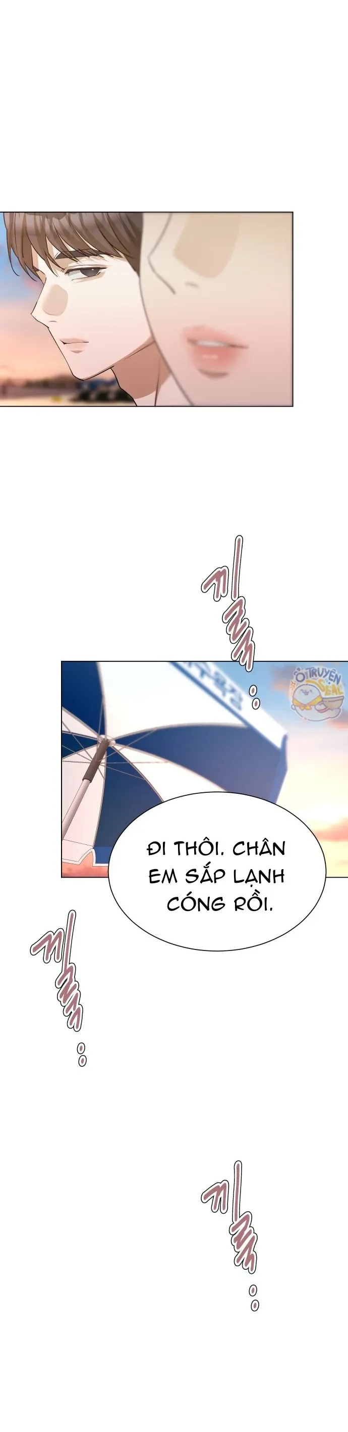Chàng Romeo Của Chúng Ta Chapter 22 - 25