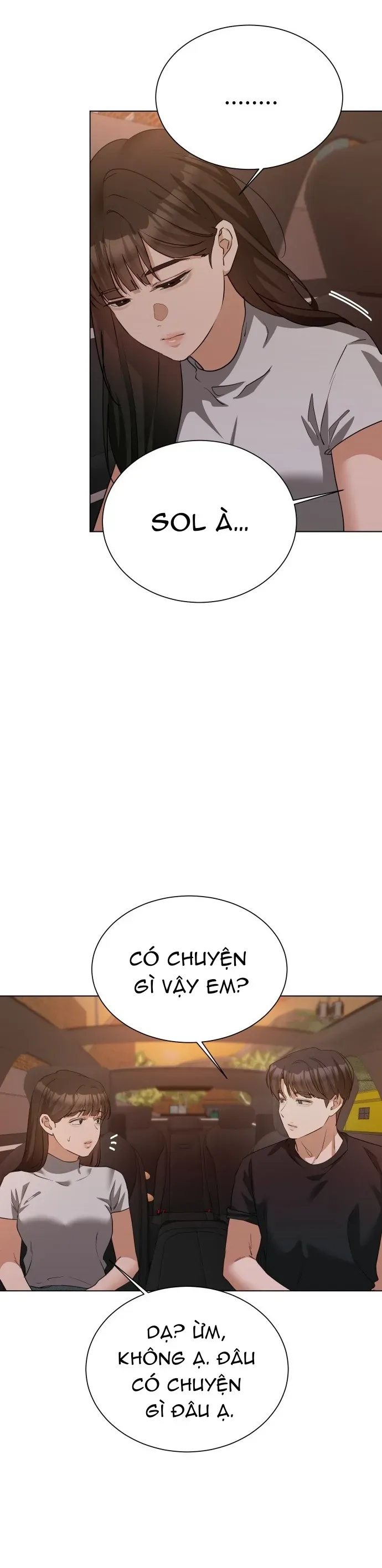 Chàng Romeo Của Chúng Ta Chapter 22 - 27