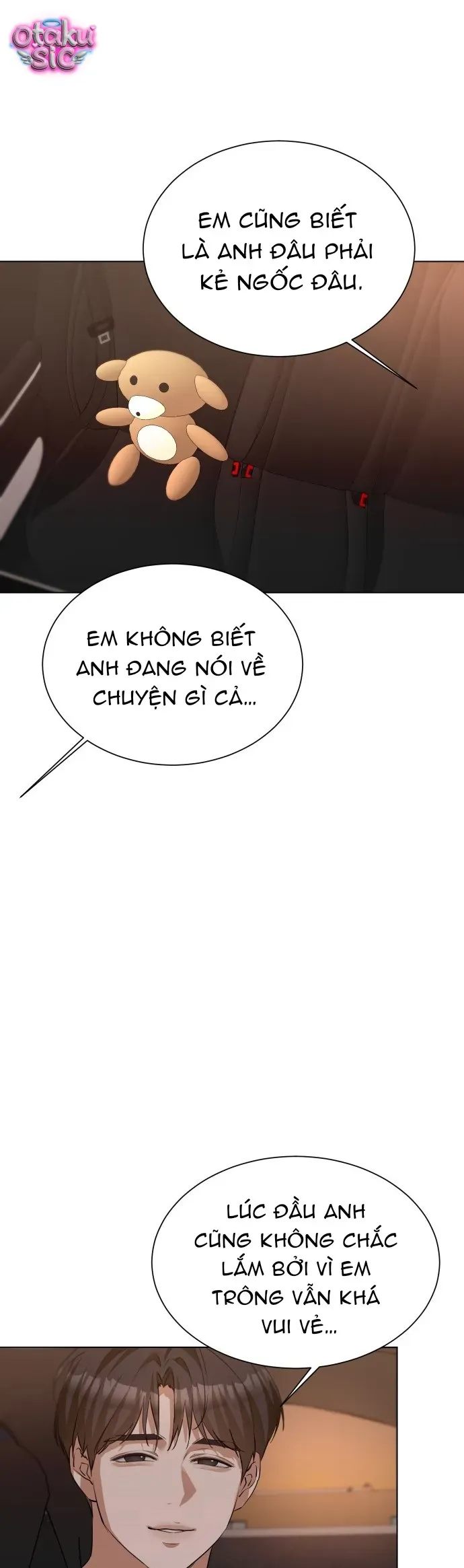 Chàng Romeo Của Chúng Ta Chapter 22 - 28