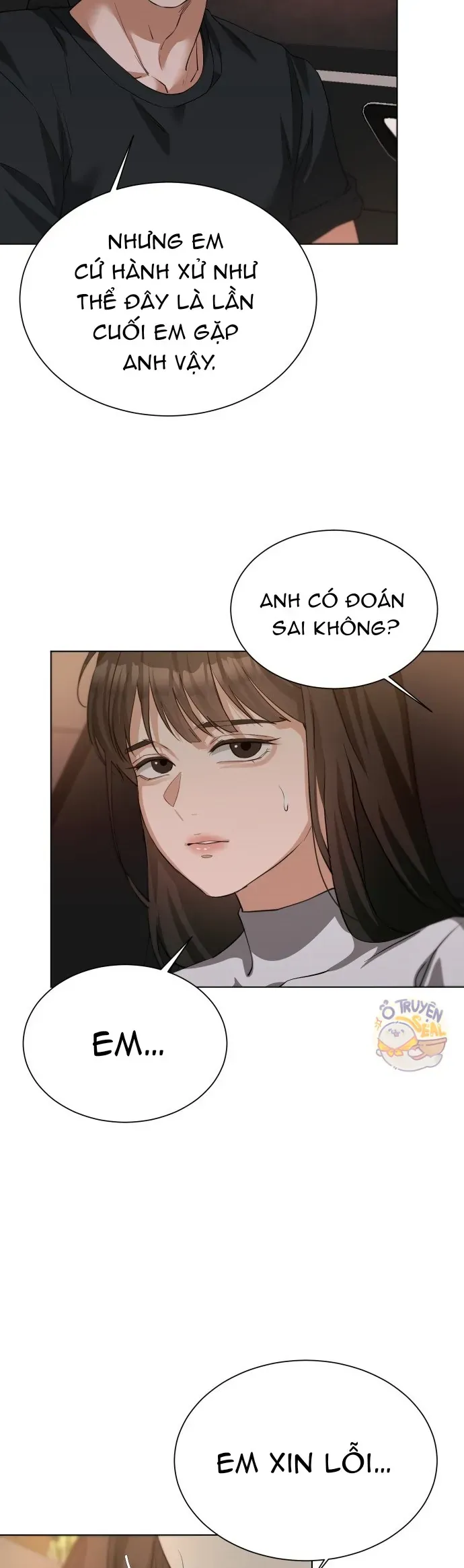 Chàng Romeo Của Chúng Ta Chapter 22 - 29