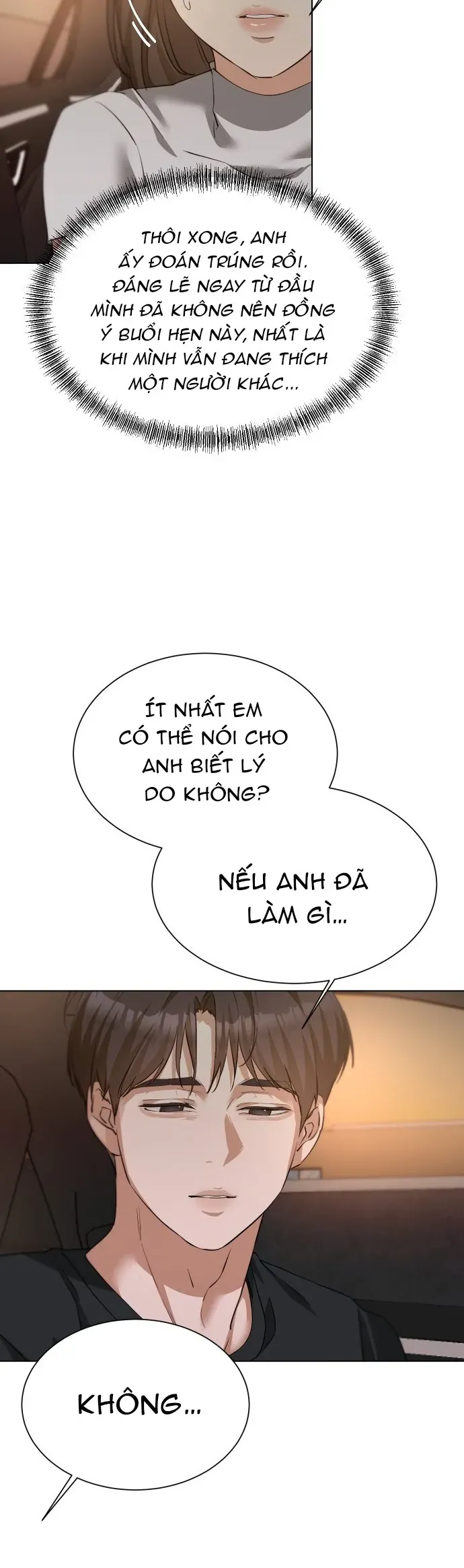 Chàng Romeo Của Chúng Ta Chapter 22 - 30