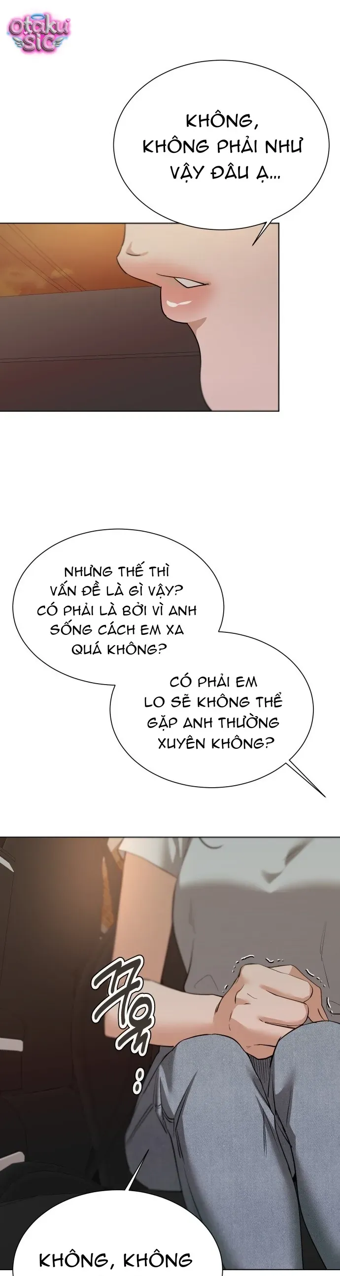 Chàng Romeo Của Chúng Ta Chapter 22 - 31