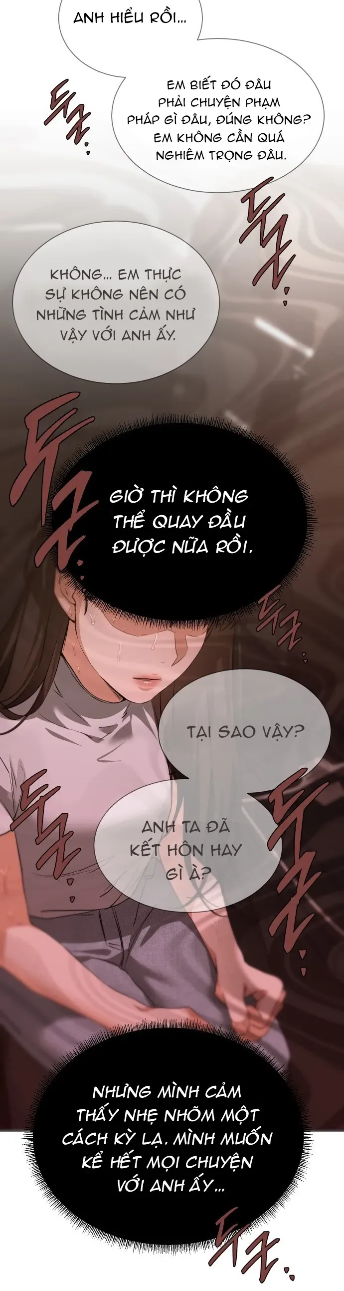 Chàng Romeo Của Chúng Ta Chapter 22 - 34