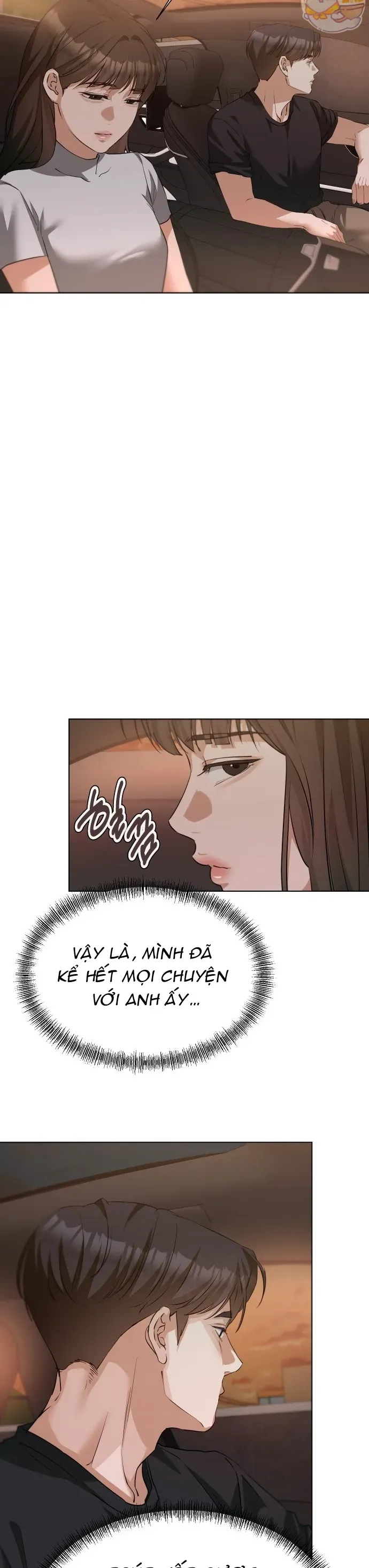 Chàng Romeo Của Chúng Ta Chapter 22 - 38