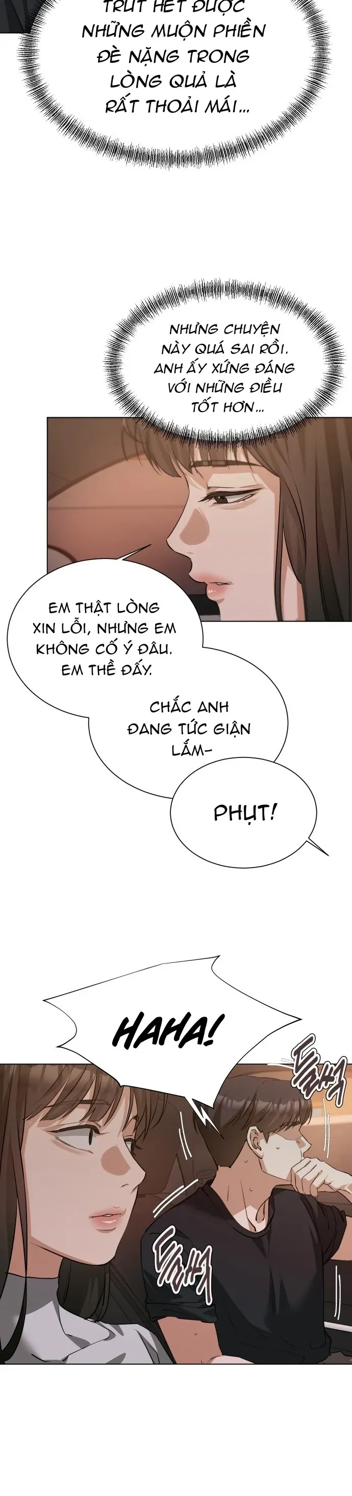 Chàng Romeo Của Chúng Ta Chapter 22 - 39