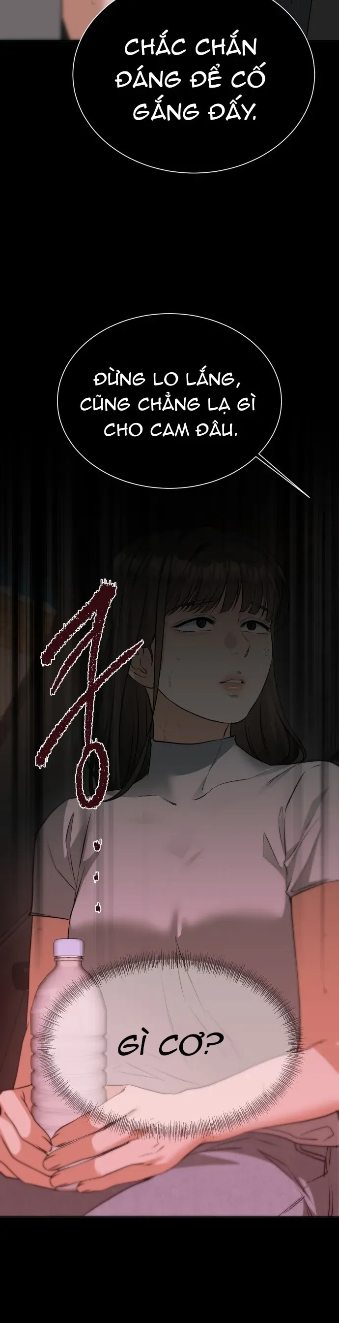 Chàng Romeo Của Chúng Ta Chapter 22 - 43