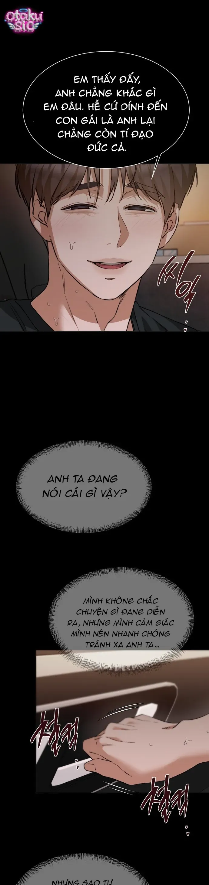 Chàng Romeo Của Chúng Ta Chapter 22 - 44