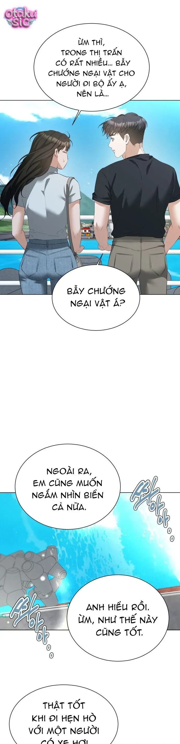 Chàng Romeo Của Chúng Ta Chapter 22 - 7