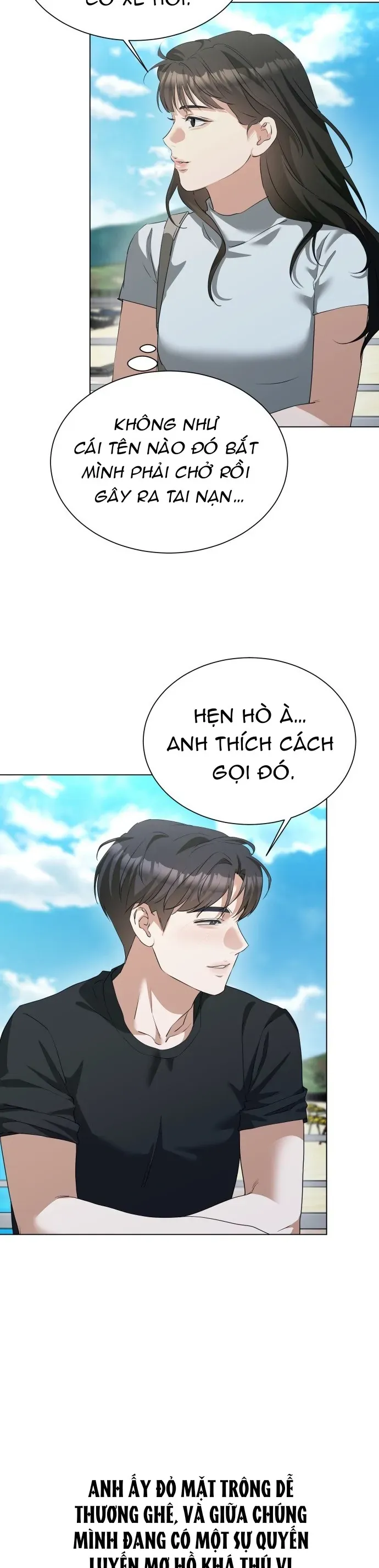 Chàng Romeo Của Chúng Ta Chapter 22 - 8