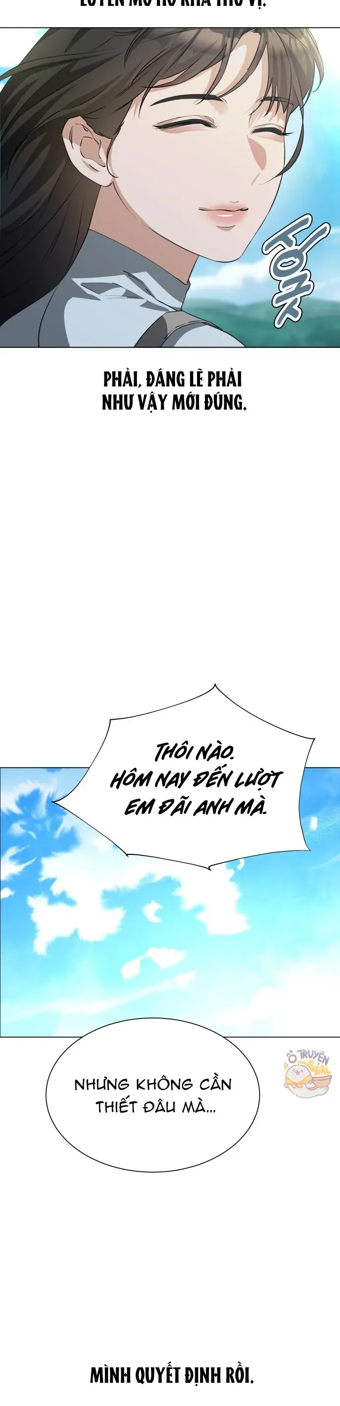 Chàng Romeo Của Chúng Ta Chapter 22 - 9