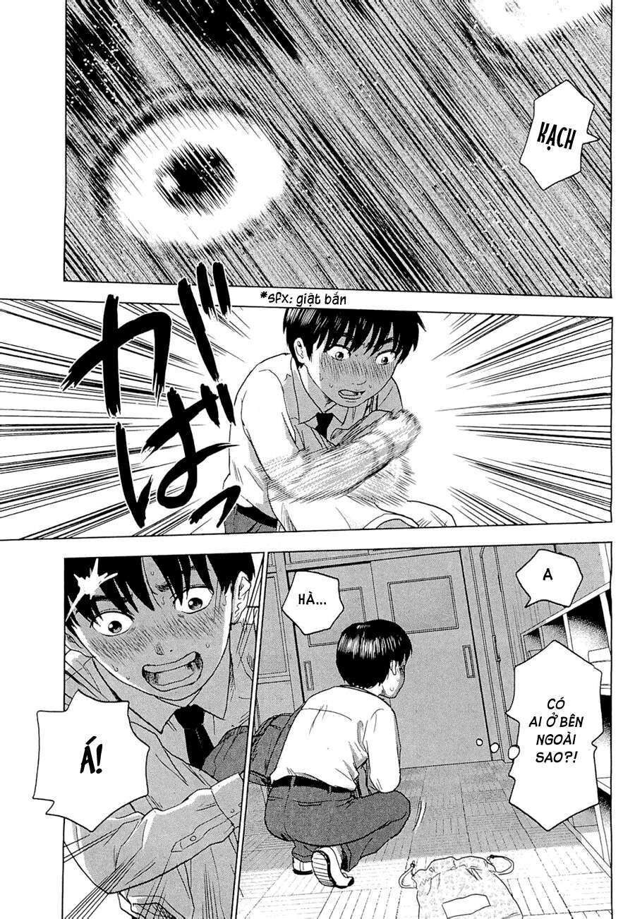 Aku No Hana – Những Bông Hoa Ác Chapter 1 - 24
