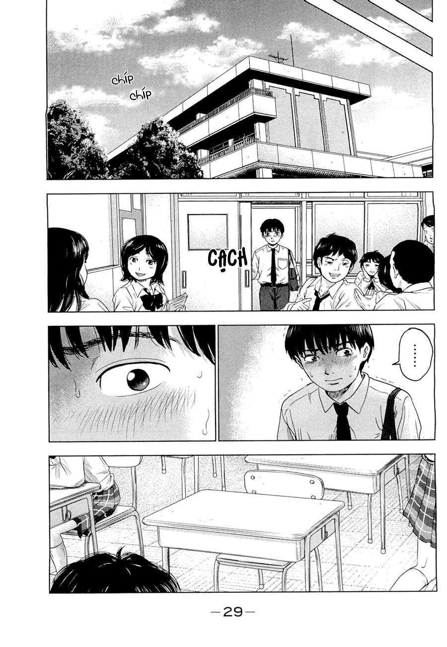 Aku No Hana – Những Bông Hoa Ác Chapter 1 - 30