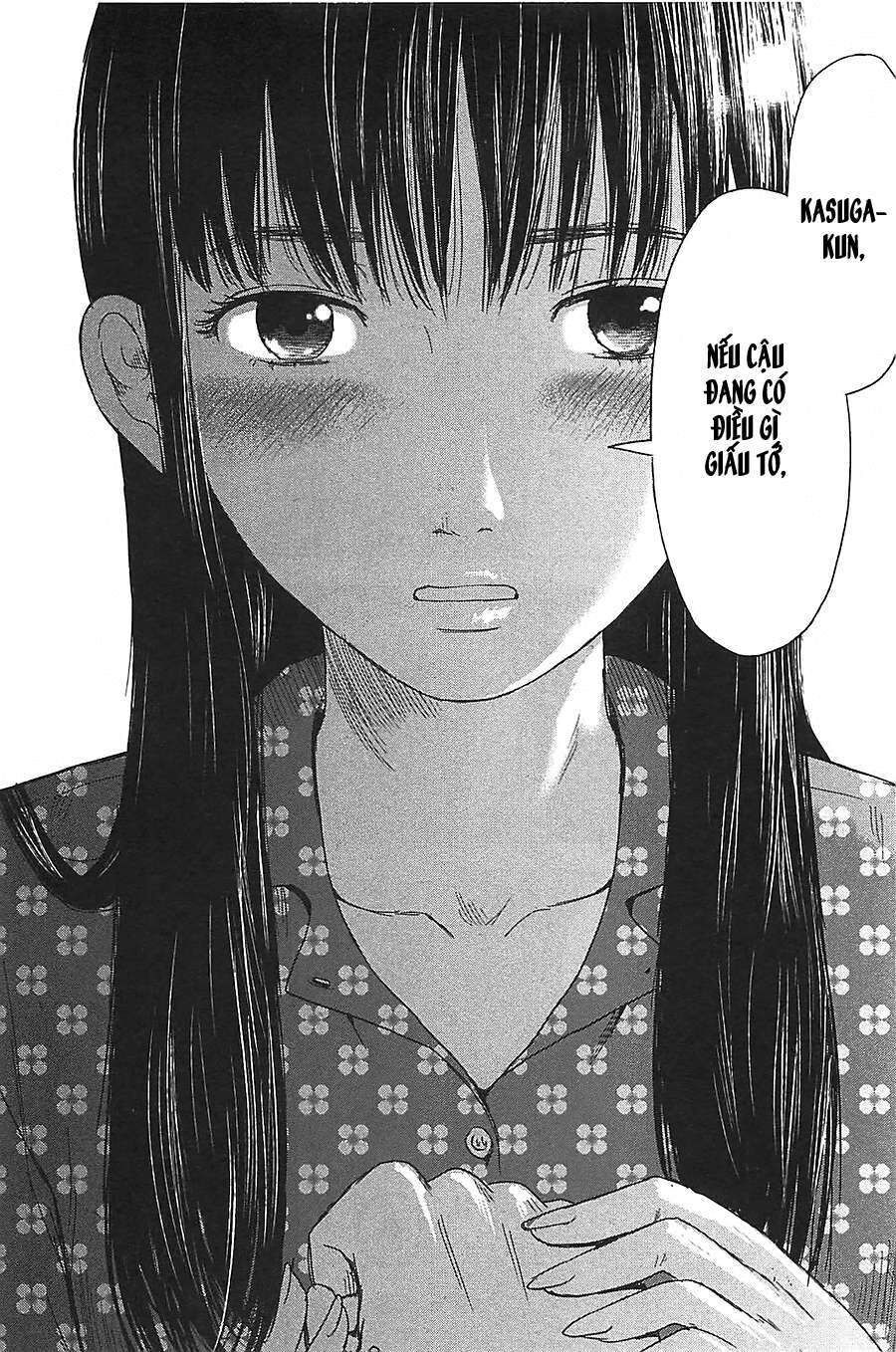 Aku No Hana – Những Bông Hoa Ác Chapter 10 - 29